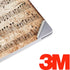 Antique Notes Surface Laptop 2 Skin